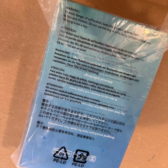 NIB Amazon Echo (1st Generation) Smart Assistant - Black - Picture 4 of 7